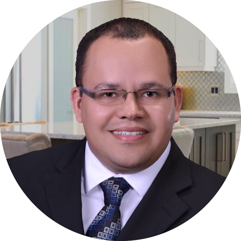 Tano Carranza, REALTOR®